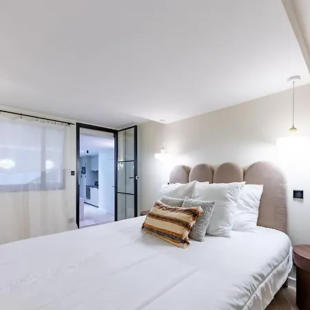 Appartement New Spacious 4 Star Family In Chic 16th District *